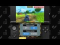 tank troopers 25 minute playthrough 3ds