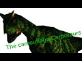 Time to talk about The Lost World Carnotaurs￼ by @TheDinoFax