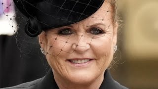 What Does Sarah Ferguson Really Think About Harry And Meghan?