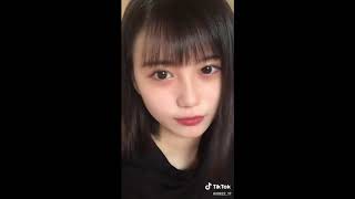 【TikTok】超かわいい女の子や美女のまとめ最新