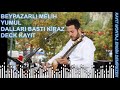 beypazarli melİh yumul dallari basti kİraz 2018 deck kayit