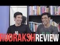 MOST PAAGAL EVER - Rudraksh Review
