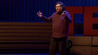 The Future of Learning | Sugata Mitra | TEDxNewcastle