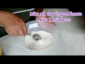 howtomake siopao perfect dough for siopao how to make siopao dough