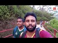 දූම්රියෙන් ශ්‍රී පාදස්ථානයට by train to sripada