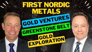 First Nordic Metals’ Bold Plan to Dominate the Gold Market w/ Adam Cegielski ~ Metals Investor Forum