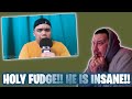 HOLY FUDGE!! HE IS INSANE!! HEARTZEL 🇲🇾 | Bounce With Me x Kau Ingat Kau Gempak [REACTION!!!]