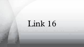 Link 16