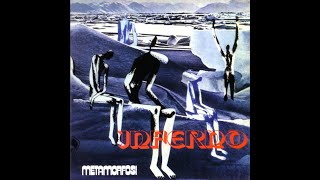 Metamorfosi - Inferno 1973 FULL ALBUM