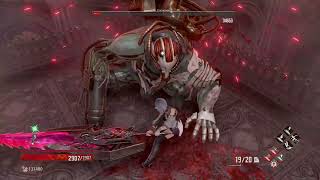 Code Vein: All Bosses NG+ | SOLO | No Damage | 4K (60fps)