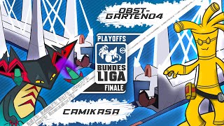 VGC Bundesliga Season 7 - Playoffs - Finale - Obstgarten04 vs. Camikasa