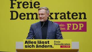 #LWV24 | Christian Lindner