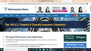 insurance company review in 2022 uk, usa