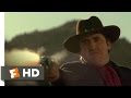 Texas Rangers (1/9) Movie CLIP - Town Massacre (2001) HD