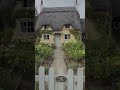 found the sweetest chocolate box thatched cottage 🏡✨🧚‍♀️