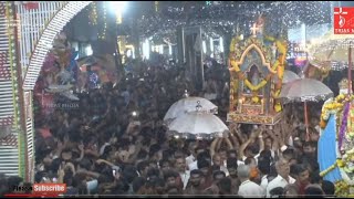 Pala Jubilee Live തിരുനാൾ പ്രദക്ഷിണം Trias Media #Pala-Jubilee #Cathedral Pala