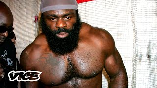 The Epic Kimbo Slice Story: From Backyard Brawls to MMA Glory