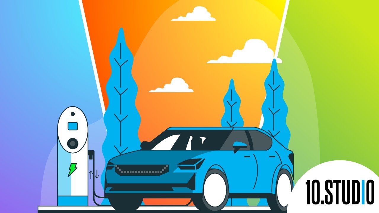 Animated Product Explainer Video Example 10 Studio Youtube