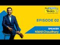 FlexiSTRONG Talks | Episode 2 | #nutritionist #NikhilChaudhary #nutritioncoach #talkshow #nutrition