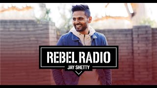 Jay Shetty: How to work at the pace of love // EP129