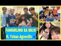 FAN GIRL MODE SA SB19!!! Ft. Yohan Agoncillo | Ryzza Mae Dizon