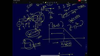 MUE   Lecture 69. a): A brief history on the genesis of cascode amplifiers