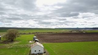 Idaho Land For Sale Drone Video Over 7000 Acres!