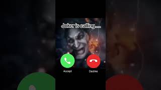 Jonkler is calling 😈🙏#jonkler #joker #viral #call #brainrot #shorts