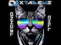 DJ XTADEUS #Chill #Rap #House #Techno Summer Set 70-133 BPM