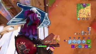 Heftiger sniper shot🤙| fortnite battle royale clip|