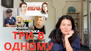 Альона Вінницька, Таня Песик, вбивство Фаріон – три події один психологічний огляд