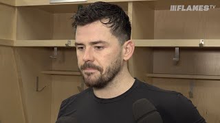 Post-Game | Weegar - 26.01.25