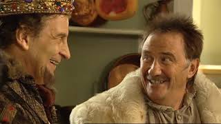 ChuckleVision S19E04 Henry VIII \u0026 His 7th Chuckle (Widescreen) (Higher Quality)