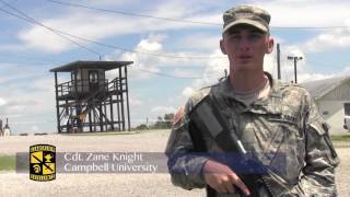 3rd Regiment, Basic Camp 2017 | Weapons Qualification
