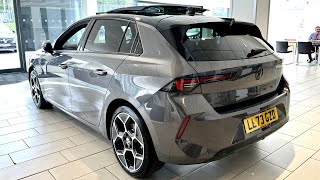 2024 Vauxhall Astra GT | Interior and Exterior Review [4K] HDR