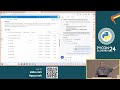 Azure OpenAI for Python developers in enterprise organizations - Štěpán Bechynský