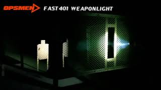 FAST401 clips, Night/Day shooting