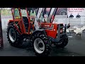 tÜmosan 8095 2024 model izmirfuar agroexpo tractor tractorvideo tractorlover tractors