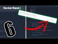 Insert node at the tail of a linked list | Hackerrank Python solution & Explanation