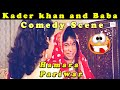 Kader Khan Comedy Scene From Hamara Pariwar Bollywood Action Hindi Movie