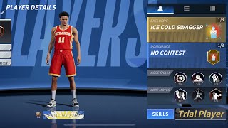 NBA infinite: legendary Trae young gameplay R1