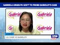 gabriela urges gov t agencies to probe quiboloy s case