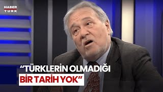 İlber Ortaylı - Teke Tek  Özel | Tarih Sayfalarında Türkler (2. Bölüm)