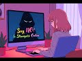 Say NO To Strangers Online Animated - SCARS Institute Awareness Campaign Against Scams