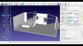 RoboDK   Fanuc