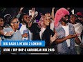 Afro Live Session S2 - EP 04 with Ntaba 2 London // Mix by Big Bash