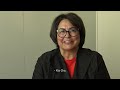 OECD | Student agency - Hon. Hekia PARATA, Thought Leader