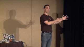 Chef for OpenStack