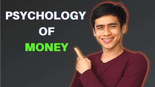 4 Lessons From The Psychology of Money (Summary)