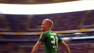 Philipp Max ●🔥Welcom to Barcelona🔥● Magic Defensive \u0026 Skills 🔥